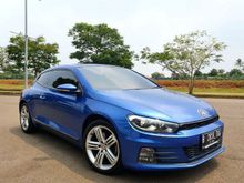 2016 Volkswagen Scirocco 1.4 TSI Hatchback