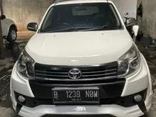 2015 Toyota Rush 1.5 TRD Sportivo SUV At