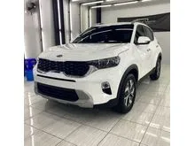 2022 KIA Sonet 1.5 Dynamic Wagon