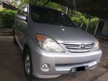2005 Toyota Avanza 1.3 G MPV