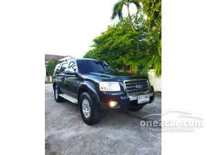 2007 Ford EVEREST 2.5 LTD SUV