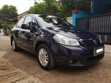 2008 Suzuki Baleno 1.5 Sedan bagus sehat siap gasss