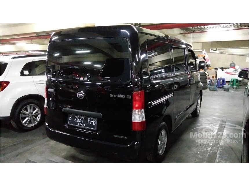 Jual Mobil  Daihatsu Gran  Max  2021 D 1 3 di DKI Jakarta  