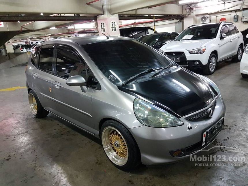 Honda jazz bbs