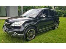 2009 Honda CR-V 2.0 (ปี 06-12) E SUV AT