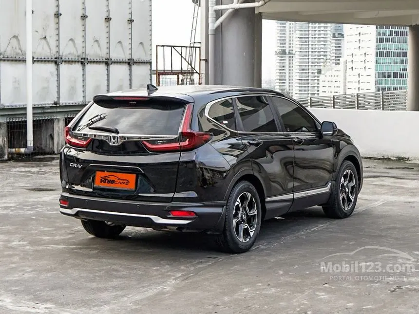 2021 Honda CR-V SUV