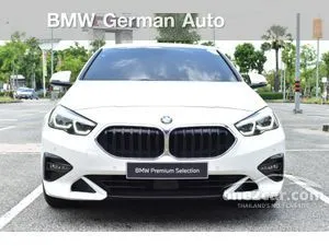 2021 BMW 220i 2.0 Gran M Sport Coupe