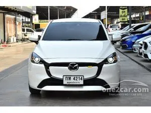 2024 Mazda 2 1.3 S Sedan