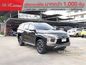 2019 Mitsubishi PAJERO SPORT 2.4 GT Premium SUV