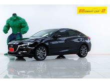 2017 Mazda 3 2.0 (ปี 14-17) S Sedan