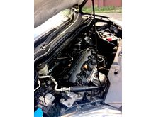 Honda CRV TH 2010, 2000 CC (tgn 1) km rendah