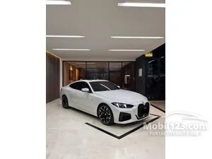 2024 BMW 430i 2.0 M Sport Pro Coupe