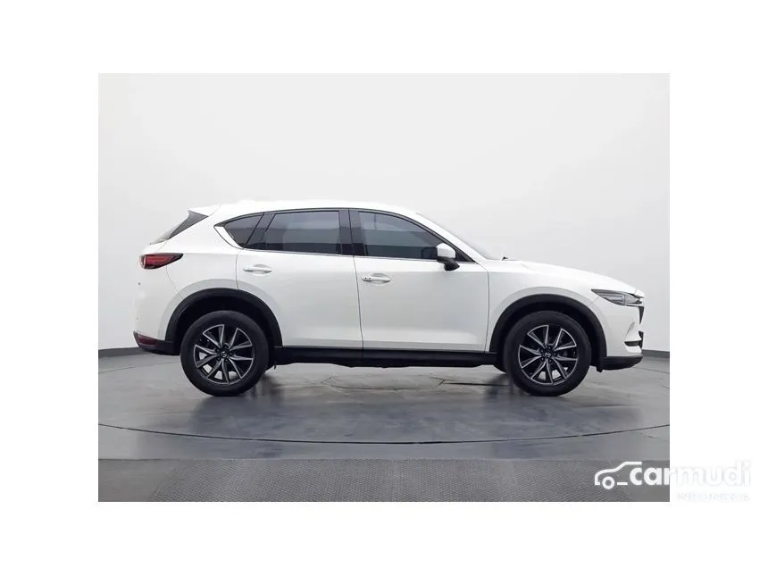 2018 Mazda CX-5 GT SUV