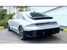 2026 Hyundai IONIQ 6 Fastback
