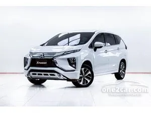 2019 Mitsubishi Xpander 1.5 GT Wagon