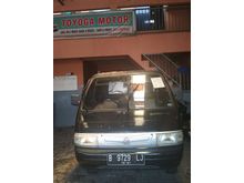 2006 Suzuki Carry 1.5 WD Pick-up