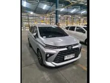 2023 Toyota Avanza 1.5 G MPV / KM LOW / GARANSI 1 TAHUN / PROMO BUNGA NOL PERSEN