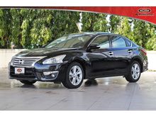 2016 Nissan Teana 2.5 (ปี 13-16) XV Sedan