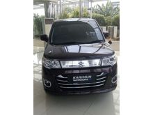 2018 Suzuki Karimun Wagon R 998 GS Wagon R Hatchback