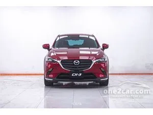 2023 Mazda CX-3 2.0 Comfort SUV