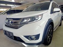2017 Honda BR-V 1.5 E Prestige SUV