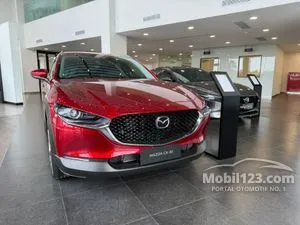 2025 Mazda CX-30 2.0 Touring SUV