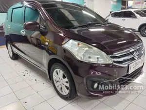 2017 Suzuki Ertiga 1.4 GL MPV