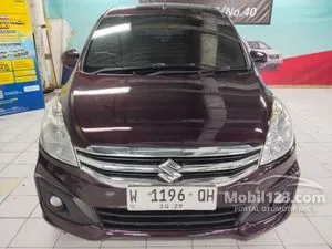2017 Suzuki Ertiga 1.4 GL MPV
