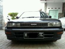 1990 Toyota Corolla 1.6 Sedan