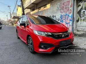 2019 Honda Jazz 1.5 RS Hatchback