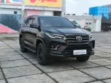 2022 Toyota Fortuner 2.8 GR Sport 4X2 SUV