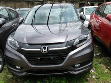 2017 Honda HR-V 1.5 E SUV