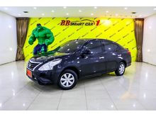 2015 Nissan Almera 1.2 (ปี 11-16) EL Sedan AT