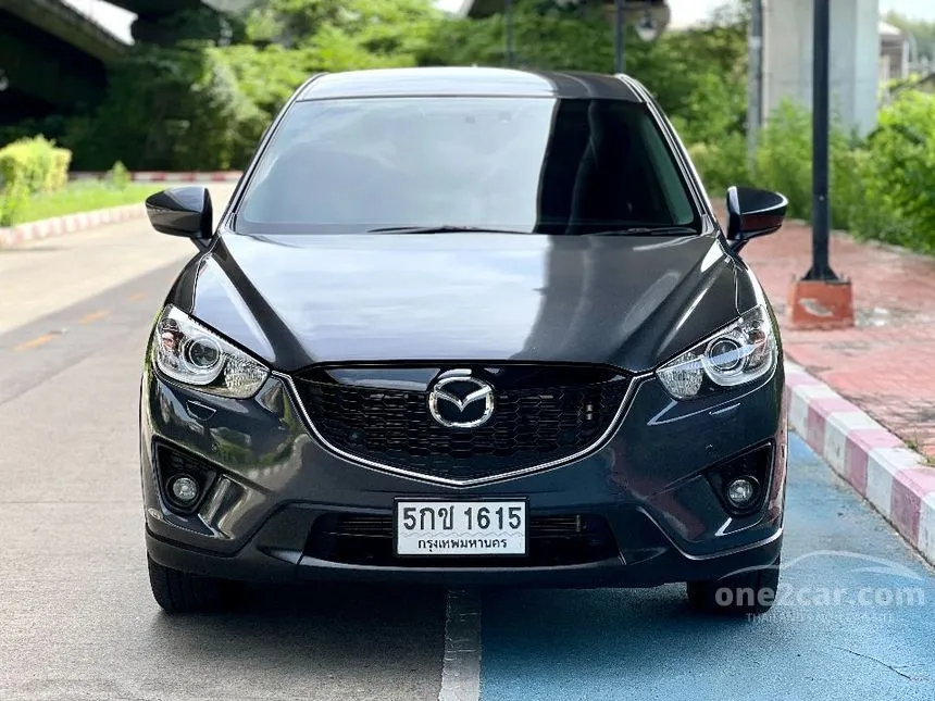 2016 Mazda CX-5 S SUV