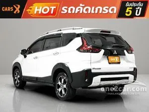 2020 Mitsubishi Xpander Cross 1.5 Wagon