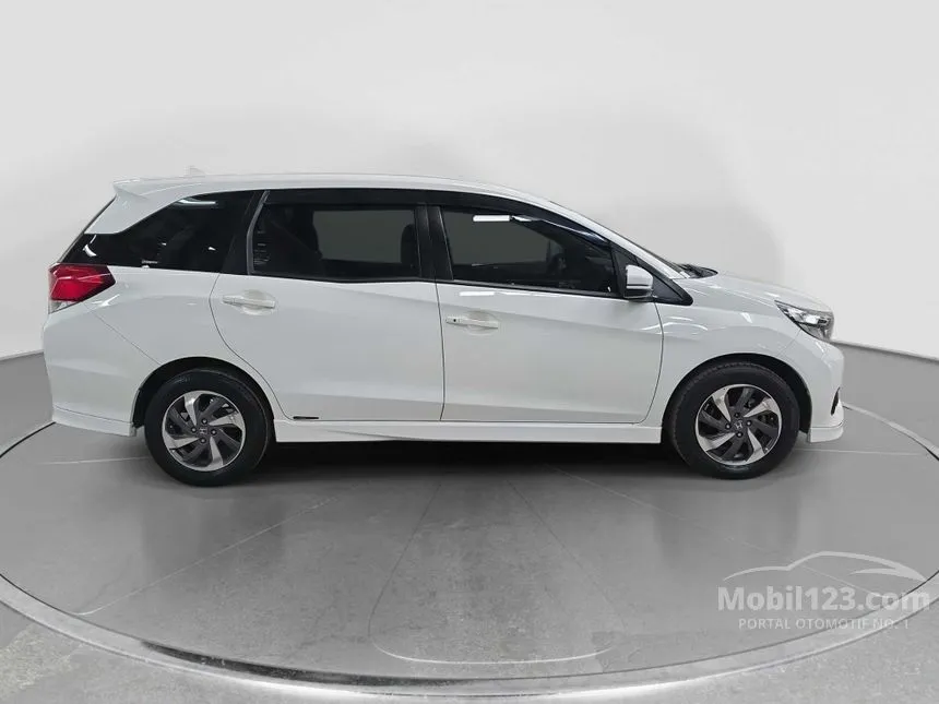 2020 Honda Mobilio E MPV