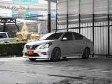 2018 Nissan ALMERA 1.2 (ปี 11-19) E Sportech Sedan