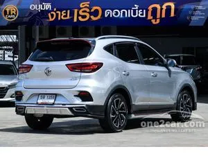 2021 MG ZS 1.5 X+ SUV