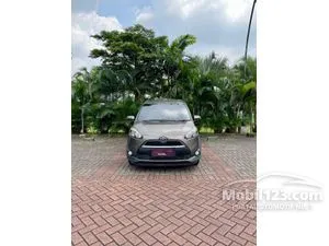 2019 Toyota Sienta 1.5 V MPV