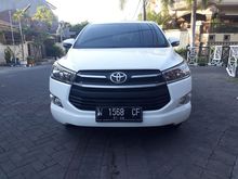 2016 Toyota Kijang Innova 2.0 G MPV