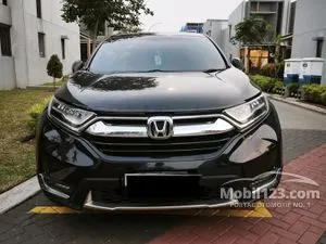 2020 Honda CR-V 1.5 Turbo Prestige SUV
