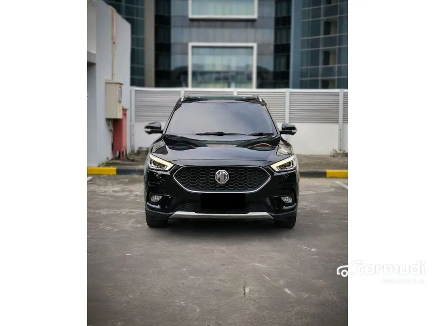 2023 MG ZS Magnify SUV