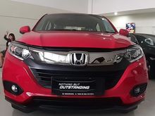 2020 Honda HR-V 1.5 E SUV