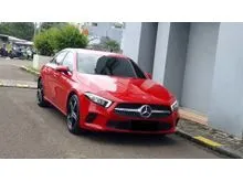2019 Mercedes-Benz A200 1.3 progressive line Sedan 2019/2020 [ LOW KM 22RB ]