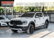 2024 Ford RANGER 2.0 Double Cab (ปี 22-28) Stormtrak Hi-Rider Pickup