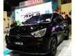 Jual Mobil Daihatsu Ayla 2024 X 1.0 di Jawa Barat Manual Hatchback Hitam Rp 145.000.000