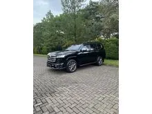 2024 Toyota Land Cruiser 3.3 300 VX-R SUV Odo 22 Rbuan (TERMURAH)