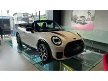 2025 MINI Cabrio 2.0 John Cooper Works Convertible