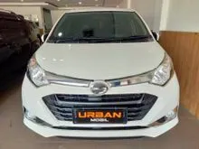 2019 Daihatsu Sigra 1.2 R MPV