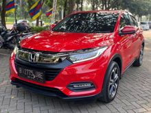 2019 Honda HR-V 1.5 E Special Edition SUV